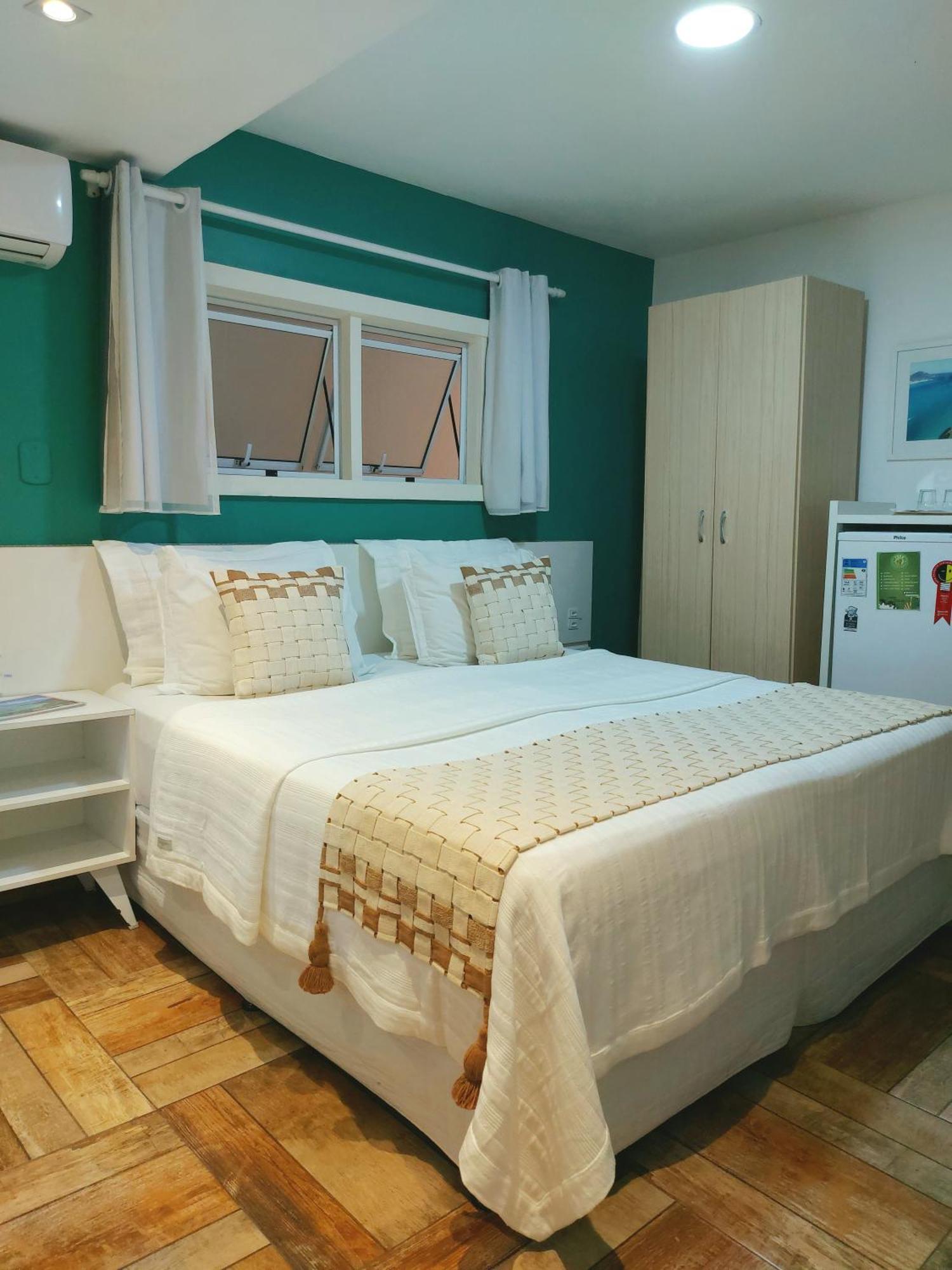Pousada Arraial Inn アハイアウ・ド・カボ 部屋 写真